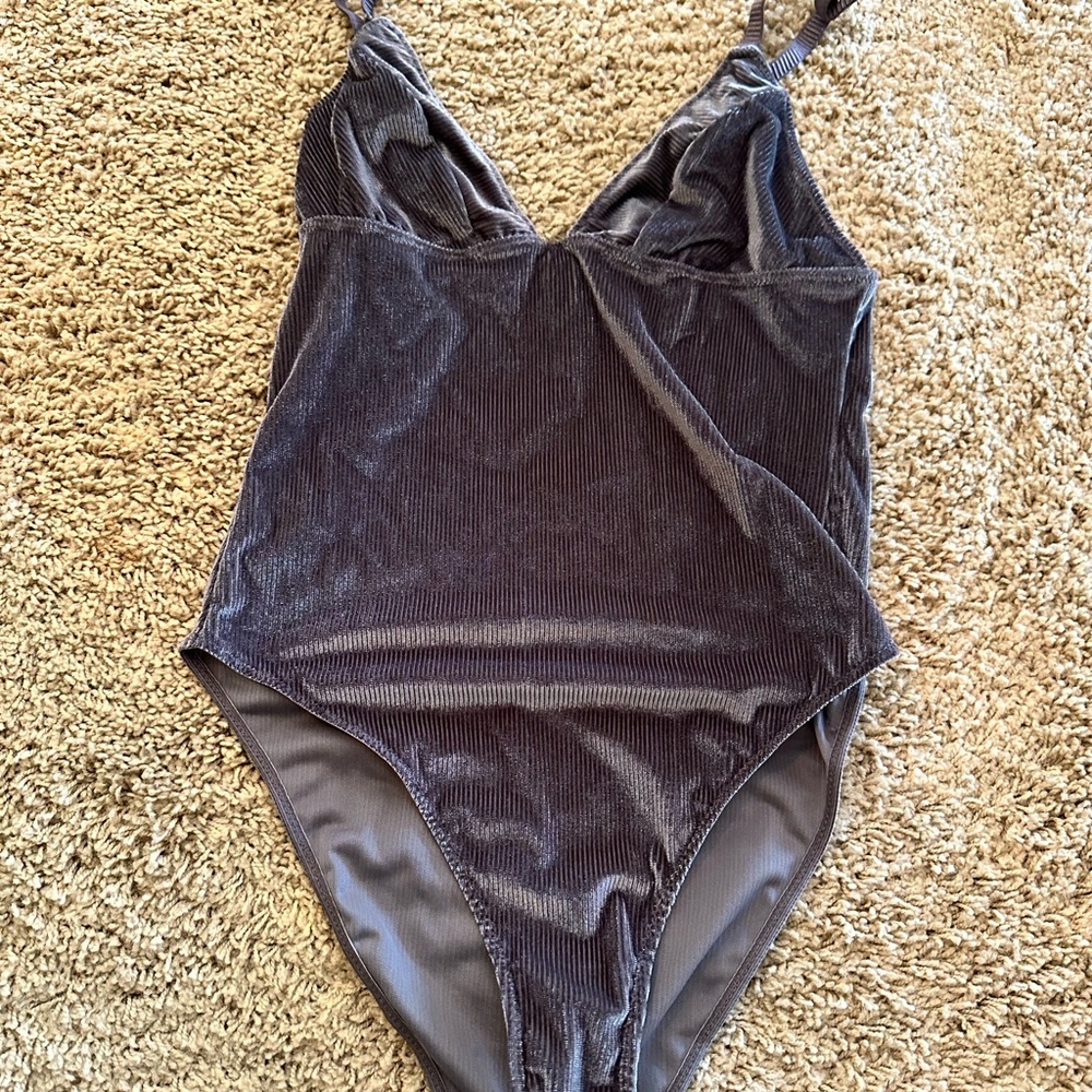 Urban outfitters body suit